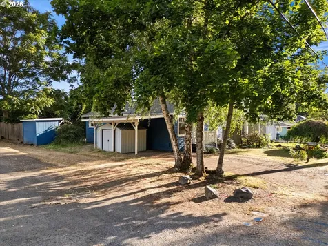 3444 SE Rockwood Street Milwaukie OR 97222