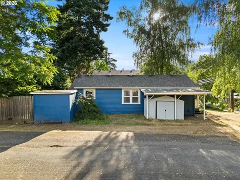 3444 SE Rockwood Street Milwaukie OR 97222