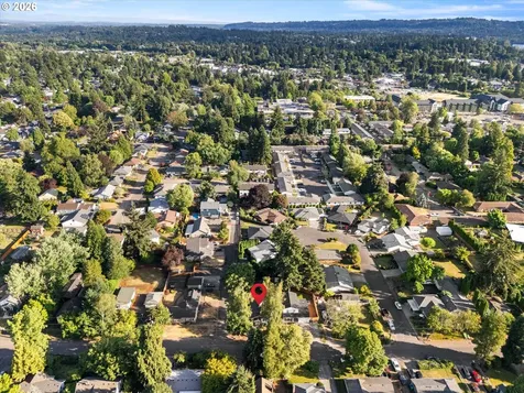 3444 SE Rockwood Street Milwaukie OR 97222