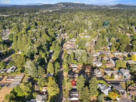 3444 SE Rockwood Street Milwaukie OR 97222