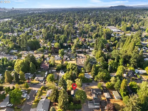 3444 SE Rockwood Street Milwaukie OR 97222