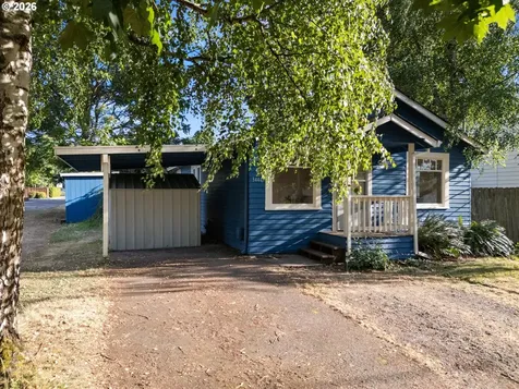 3444 SE Rockwood Street Milwaukie OR 97222