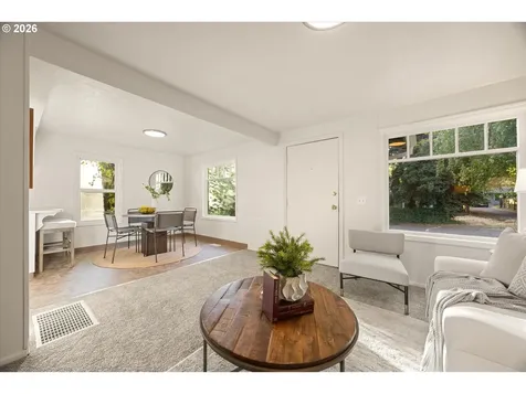 3444 SE Rockwood Street Milwaukie OR 97222