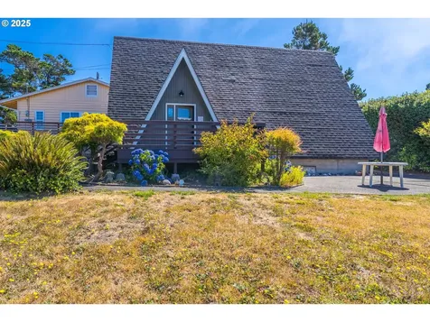 1420 NW 20th Street Lincoln City OR 97367