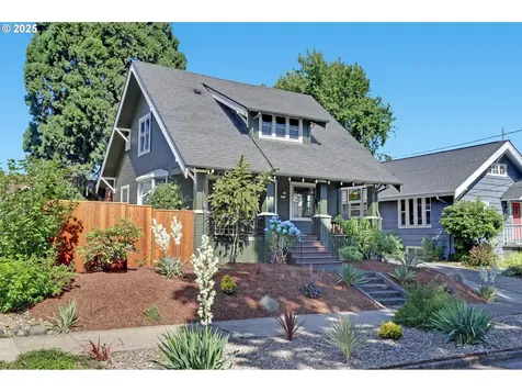 4405 NE 34th Avenue Portland OR 97211