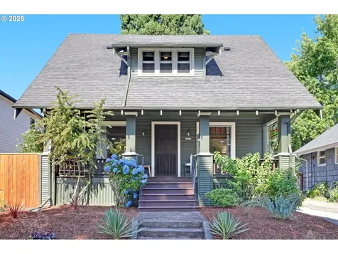 4405 NE 34th Avenue Portland OR 97211