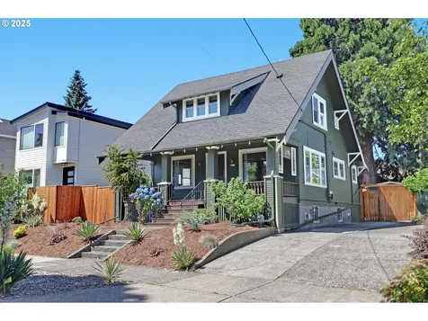 4405 NE 34th Avenue Portland OR 97211