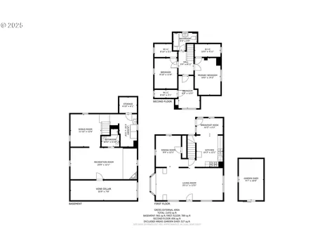 4405 NE 34th Avenue Portland OR 97211