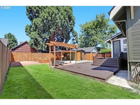 4405 NE 34th Avenue Portland OR 97211
