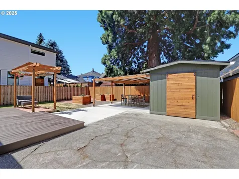 4405 NE 34th Avenue Portland OR 97211