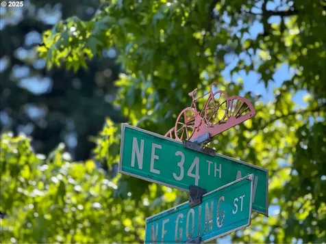 4405 NE 34th Avenue Portland OR 97211