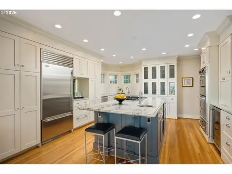 418 NW Albemarle Terrace Portland OR 97210