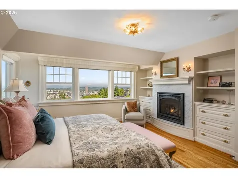 418 NW Albemarle Terrace Portland OR 97210