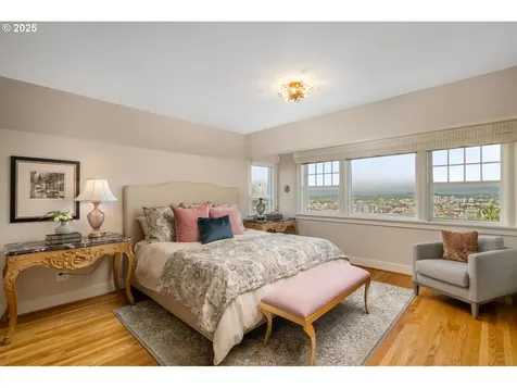 418 NW Albemarle Terrace Portland OR 97210