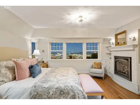 418 NW Albemarle Terrace Portland OR 97210