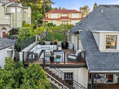418 NW Albemarle Terrace Portland OR 97210