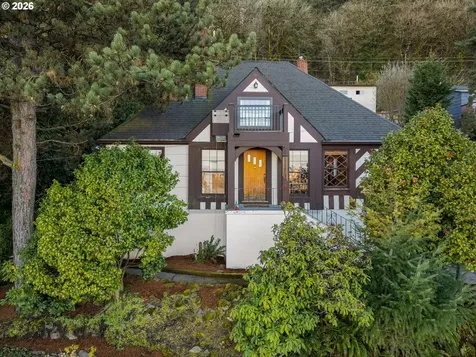 10807 NW 2nd Street Portland OR 97231