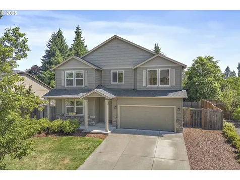 2558 NW White Oak Avenue Albany OR 97321