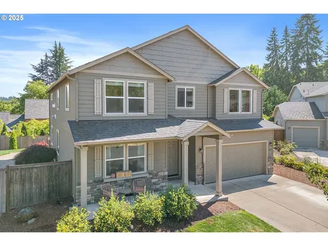 2558 NW White Oak Avenue Albany OR 97321