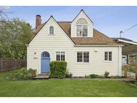 6600 SE 57th Avenue Portland OR 97206