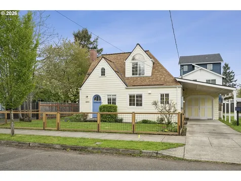 6600 SE 57th Avenue Portland OR 97206
