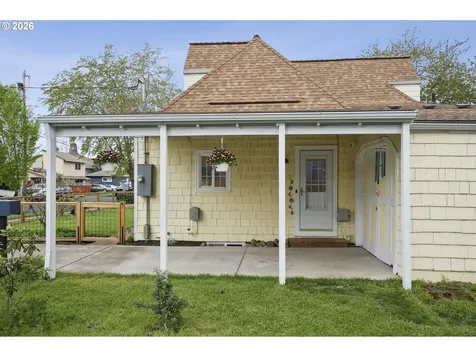 6600 SE 57th Avenue Portland OR 97206
