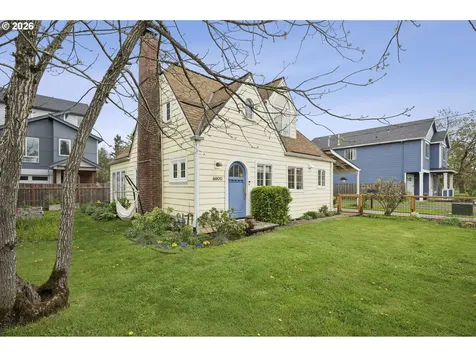 6600 SE 57th Avenue Portland OR 97206