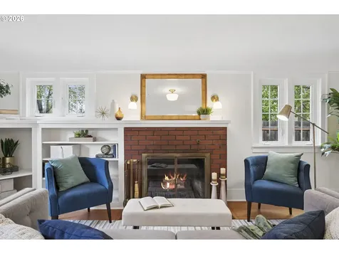6600 SE 57th Avenue Portland OR 97206