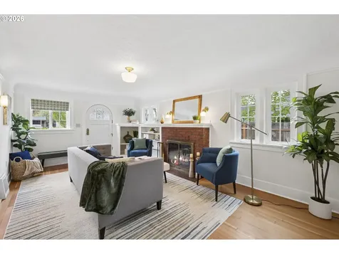 6600 SE 57th Avenue Portland OR 97206