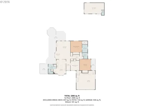 160 S Center Street Silverton OR 97381