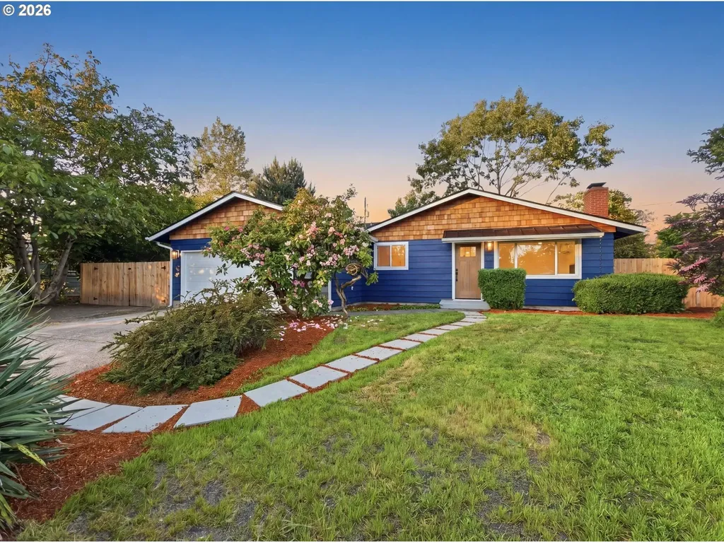 288 Suburban Avenue Eugene OR 97404