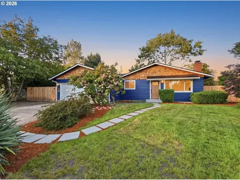 288 Suburban Avenue Eugene OR 97404