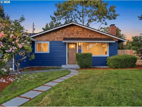 288 Suburban Avenue Eugene OR 97404
