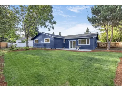 288 Suburban Avenue Eugene OR 97404