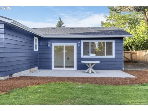 288 Suburban Avenue Eugene OR 97404