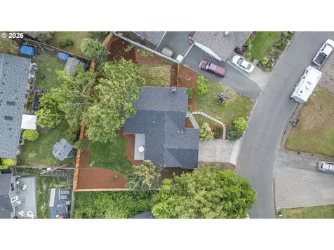 288 Suburban Avenue Eugene OR 97404