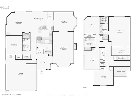 126 SW 5th Street Gresham OR 97080