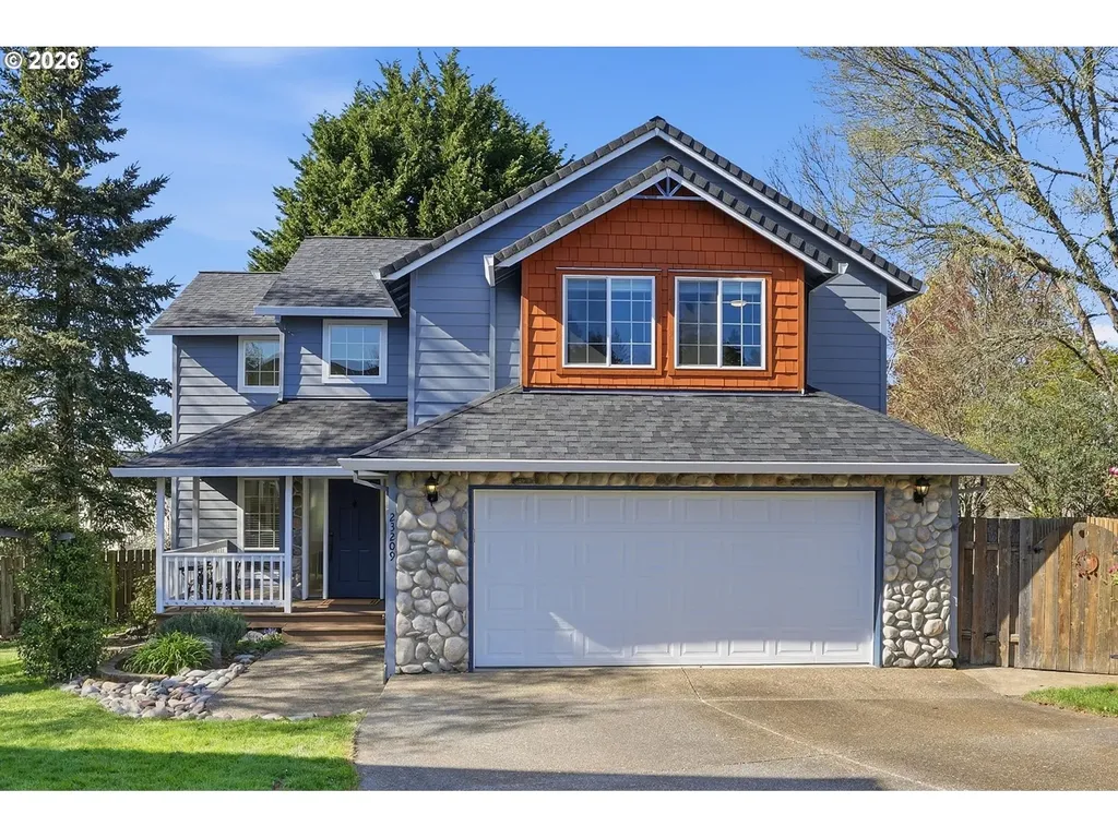 23209 SW Orchard Heights Place Sherwood OR 97140