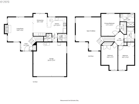 23209 SW Orchard Heights Place Sherwood OR 97140