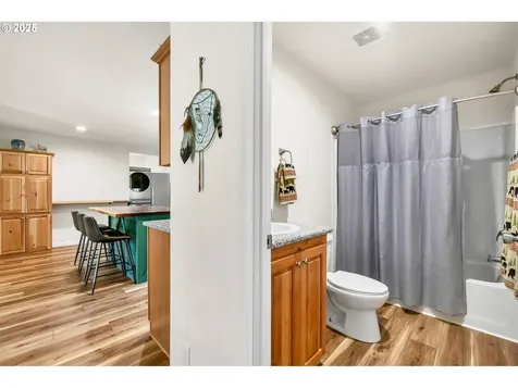 130 Gates Hill Road Gates OR 97346