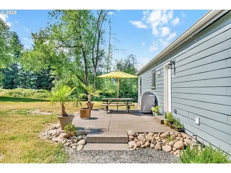130 Gates Hill Road Gates OR 97346