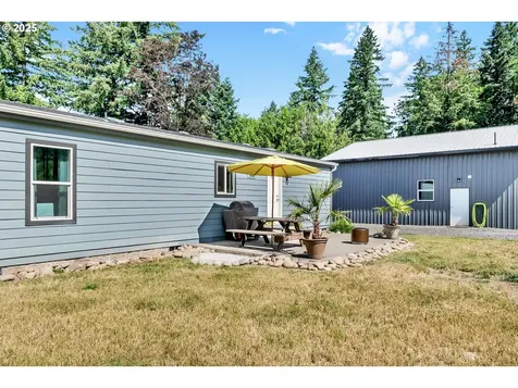 130 Gates Hill Road Gates OR 97346