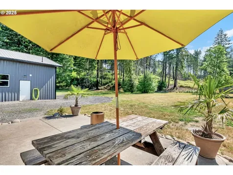 130 Gates Hill Road Gates OR 97346