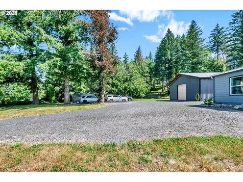 130 Gates Hill Road Gates OR 97346