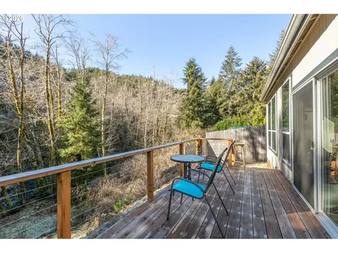 258 N New Bridge Road Otis OR 97368