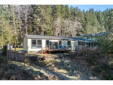 258 N New Bridge Road Otis OR 97368