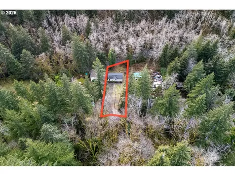 258 N New Bridge Road Otis OR 97368