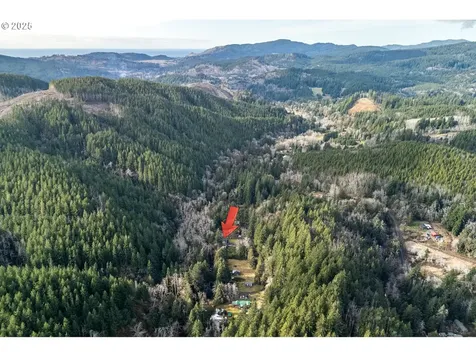 258 N New Bridge Road Otis OR 97368