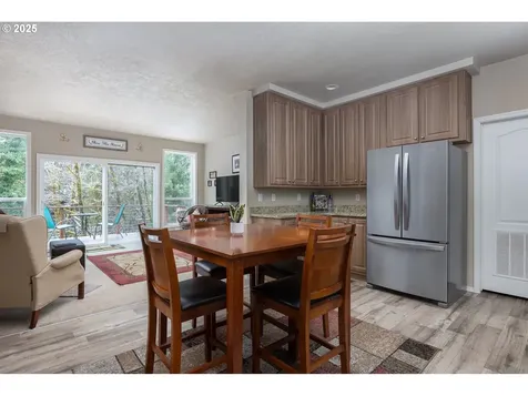 258 N New Bridge Road Otis OR 97368