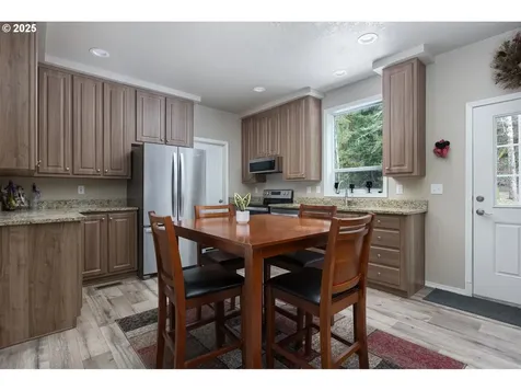 258 N New Bridge Road Otis OR 97368